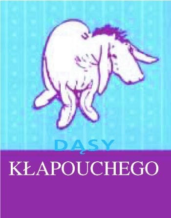 Dąsy Kłapouchego