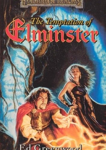 The Temptation of Elminster