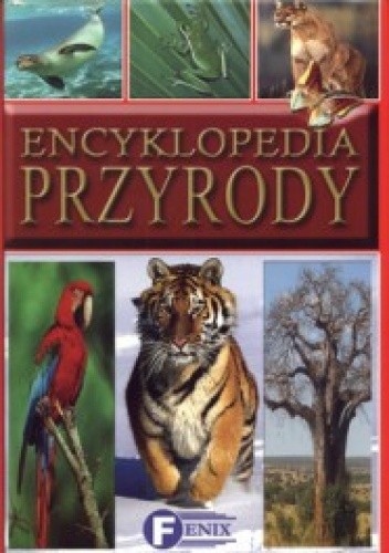 Encyklopedia przyrody