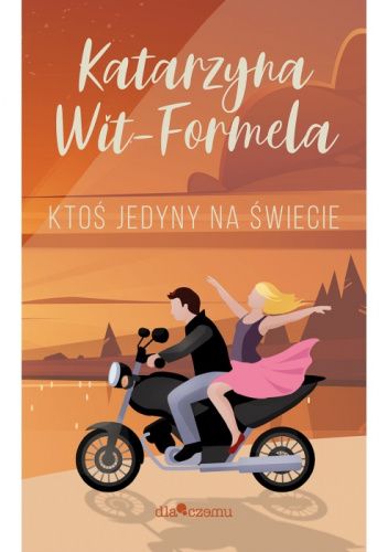 Ktoś jedyny na świecie