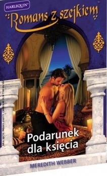 Podarunek dla księcia