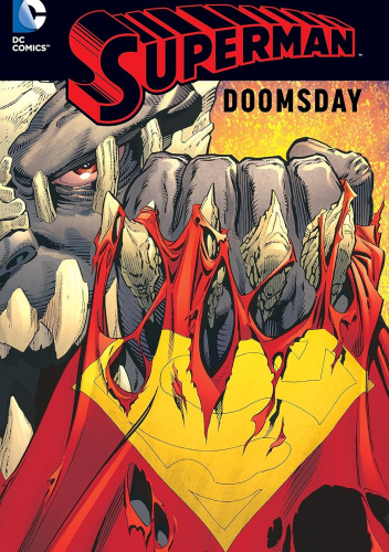 Superman: Doomsday