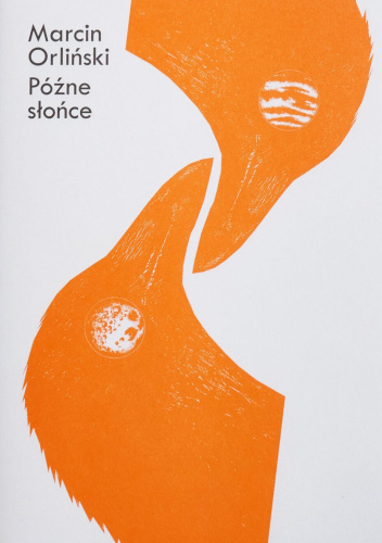 Późne słońce