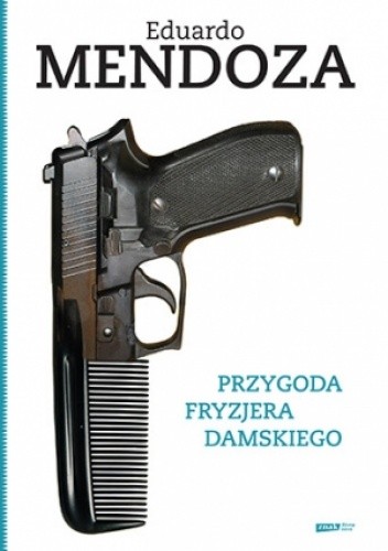 Przygoda fryzjera damskiego