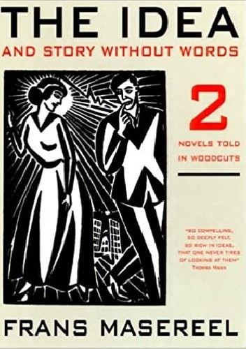 The Idea and Story Without Words