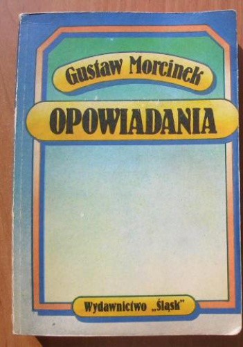 Opowiadania