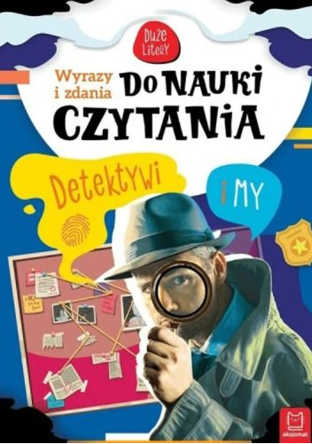 Detektywi i my