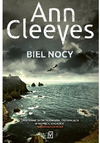 Biel nocy
