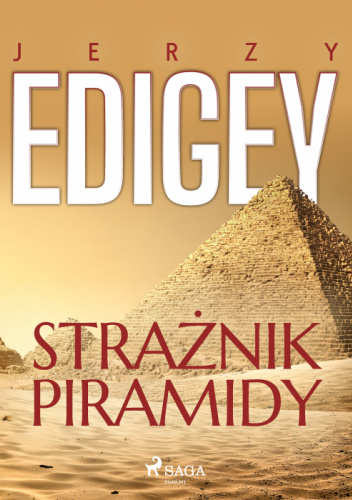 Strażnik piramidy