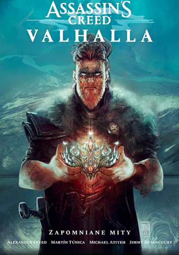 Assassin's Creed Valhalla. Zapomniane mity