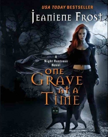 One Grave at a Time