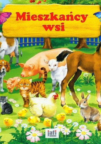 Mieszkańcy wsi
