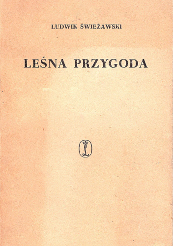 Leśna przygoda