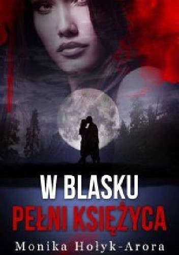 W blasku pełni księżyca