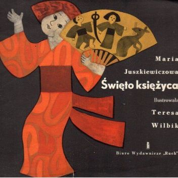 Święto księżyca
