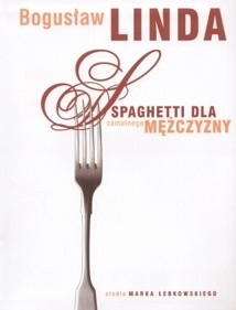 Spaghetti dla samotnego mężczyzny