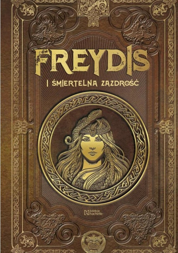 Freydis i śmiertelna zazdrość