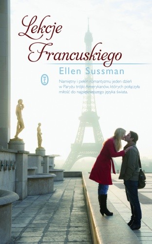 Lekcje francuskiego