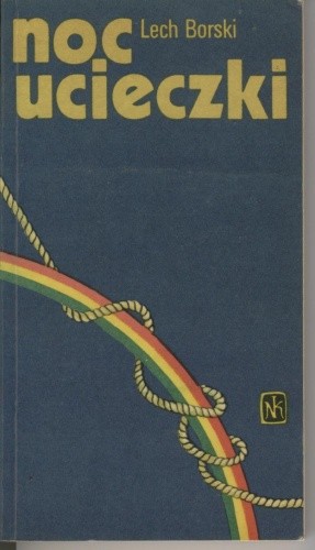 Noc ucieczki