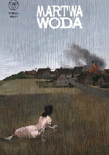 Martwa woda
