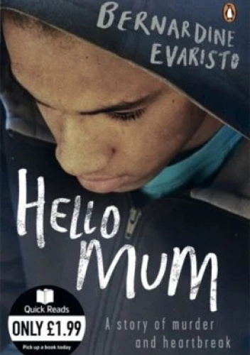 Hello Mum