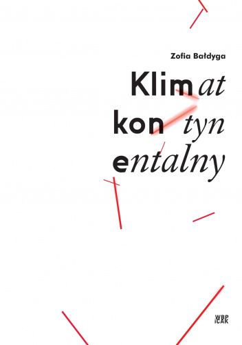 Klimat kontynentalny