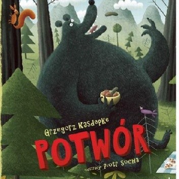 Potwór