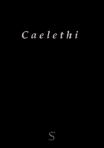 Caelethi. Czarna Księga Szatana II