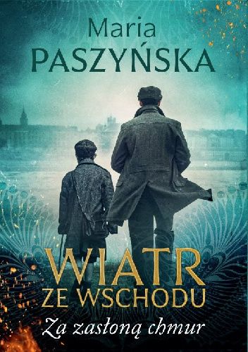 Za zasłoną chmur