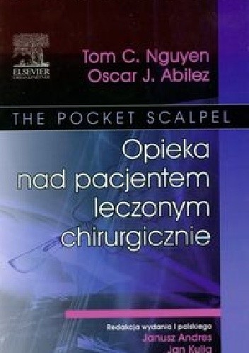 Opieka nad pacjentem leczonym chirurgicznie
