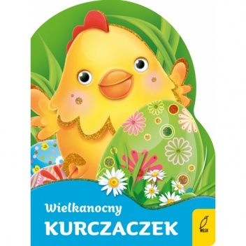 Wielkanocny kurczaczek
