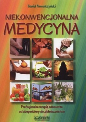 Medycyna niekonwencjonalna