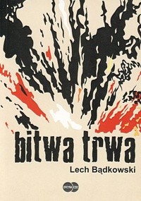 Bitwa trwa