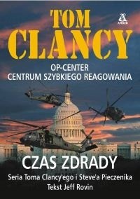 Czas zdrady