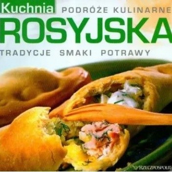 Kuchnia rosyjska