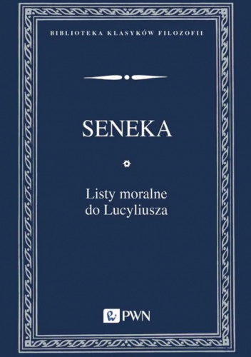 Listy moralne do Lucyliusza