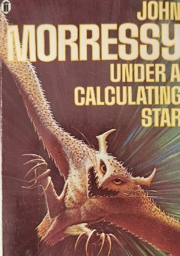 Under a Calculating Star