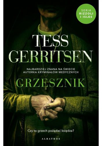 Grzesznik