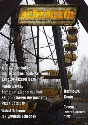 Schronzin 4/2011