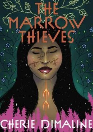 The Marrow Thieves