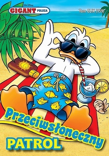 Przeciwsłoneczny patrol