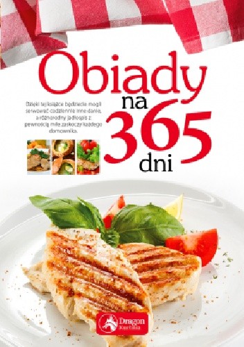 Obiady na 365 dni