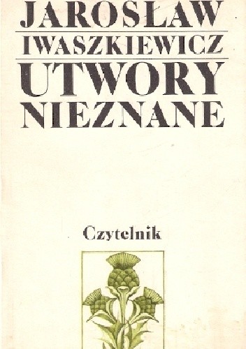 Utwory nieznane