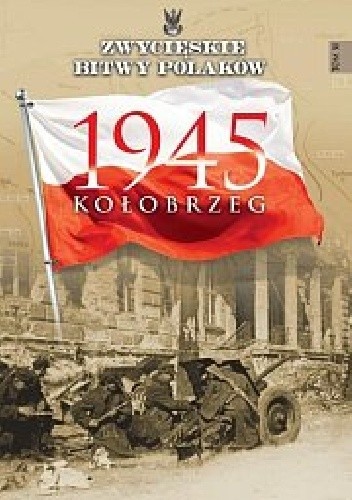 1945 Kołobrzeg