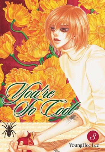 You're So Cool, Vol. 3