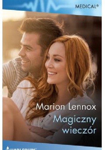 Magiczny wieczór