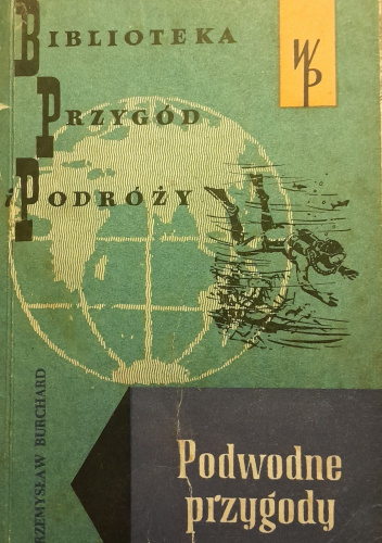 Podwodne przygody