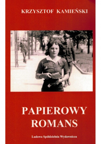 Papierowy romans