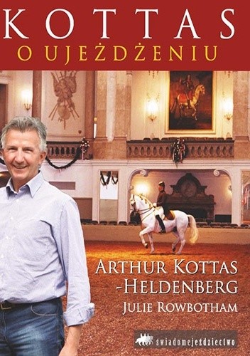 Kottas o ujeżdżeniu