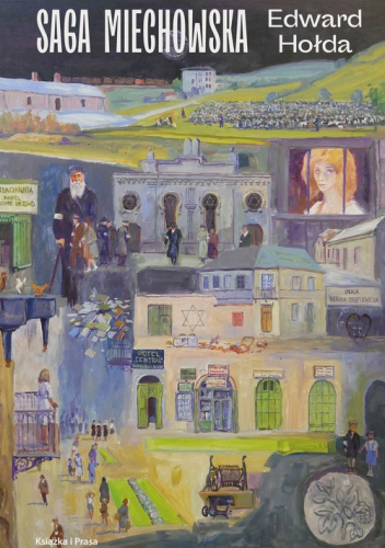 Saga miechowska